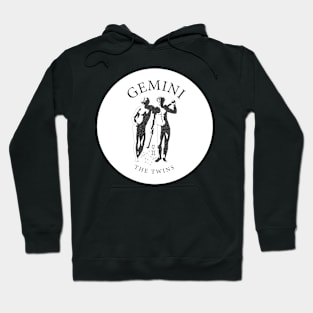 GEMINI Hoodie